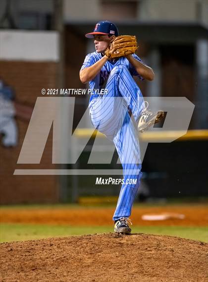Thumbnail 2 in Cape Fear @ Terry Sanford photogallery.