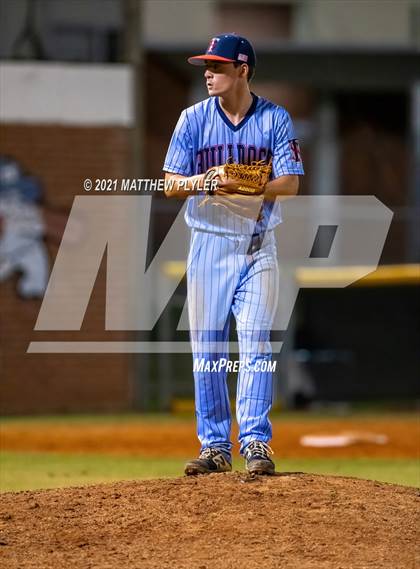 Thumbnail 3 in Cape Fear @ Terry Sanford photogallery.