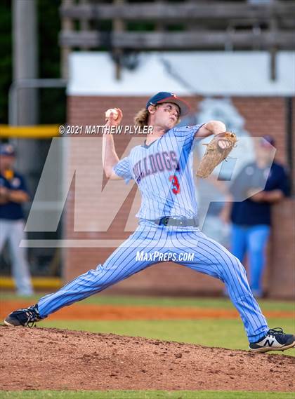 Thumbnail 2 in Cape Fear @ Terry Sanford photogallery.
