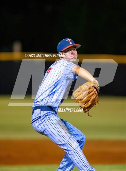 Thumbnail 3 in Cape Fear @ Terry Sanford photogallery.