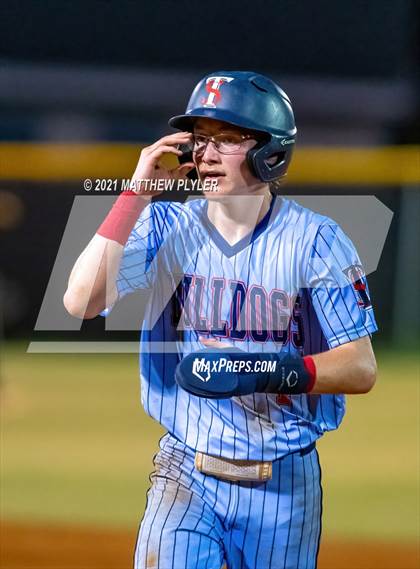 Thumbnail 1 in Cape Fear @ Terry Sanford photogallery.