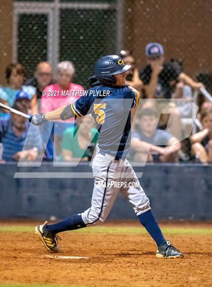 Thumbnail 2 in Cape Fear @ Terry Sanford photogallery.