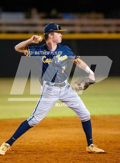 Thumbnail 2 in Cape Fear @ Terry Sanford photogallery.