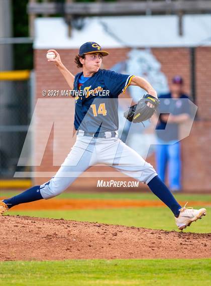 Thumbnail 2 in Cape Fear @ Terry Sanford photogallery.