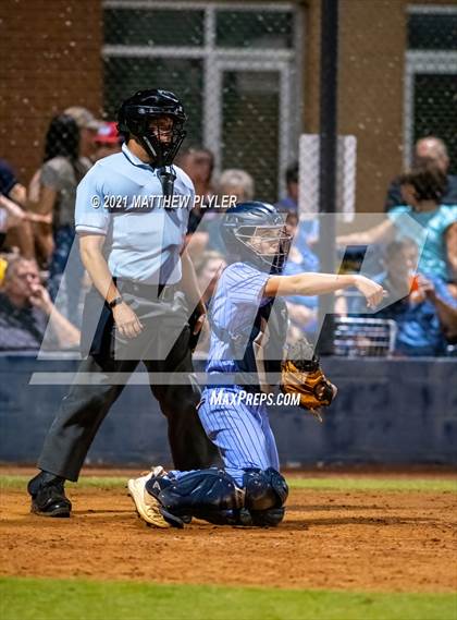 Thumbnail 2 in Cape Fear @ Terry Sanford photogallery.