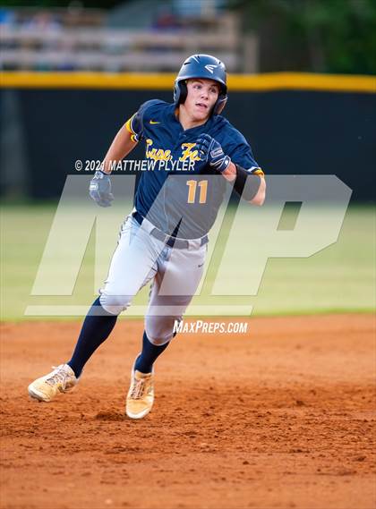 Thumbnail 3 in Cape Fear @ Terry Sanford photogallery.
