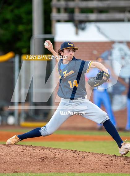 Thumbnail 3 in Cape Fear @ Terry Sanford photogallery.