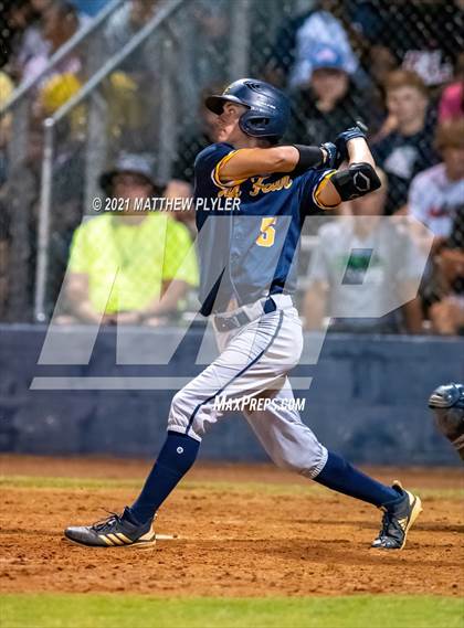 Thumbnail 2 in Cape Fear @ Terry Sanford photogallery.