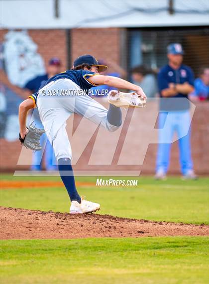 Thumbnail 3 in Cape Fear @ Terry Sanford photogallery.