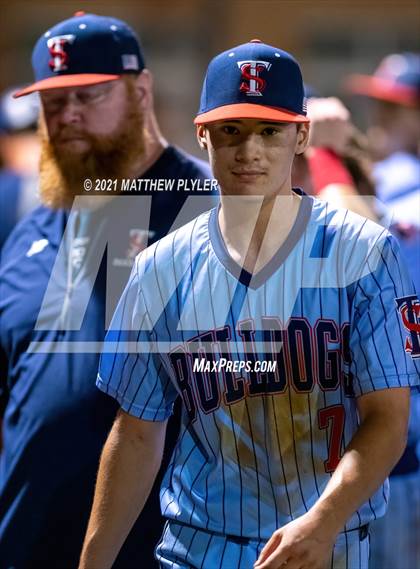 Thumbnail 3 in Cape Fear @ Terry Sanford photogallery.