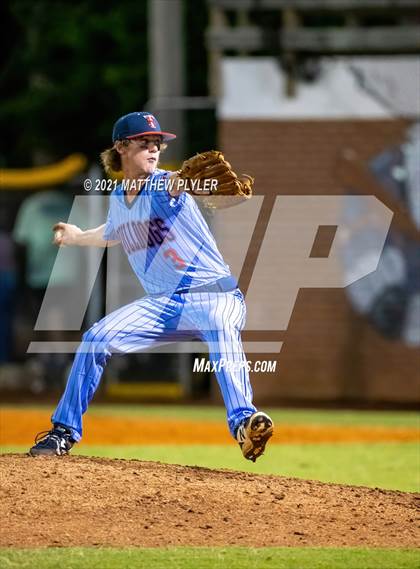 Thumbnail 3 in Cape Fear @ Terry Sanford photogallery.