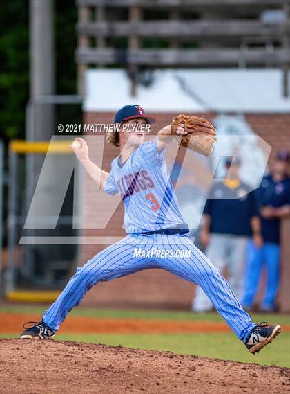 Thumbnail 3 in Cape Fear @ Terry Sanford photogallery.