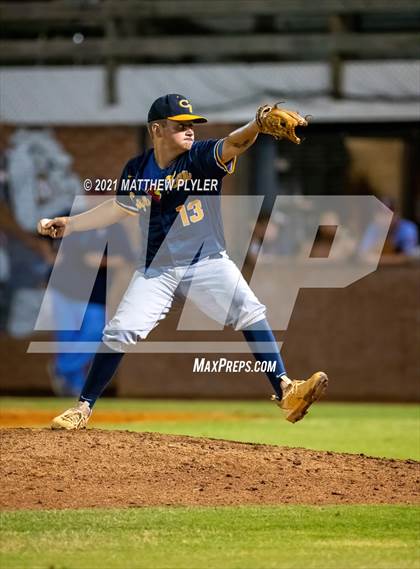Thumbnail 2 in Cape Fear @ Terry Sanford photogallery.