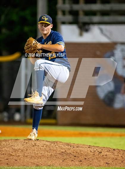 Thumbnail 2 in Cape Fear @ Terry Sanford photogallery.