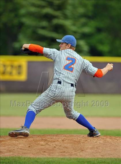 Thumbnail 1 in Haverling vs. Attica (Section 5 Class BB Final) photogallery.