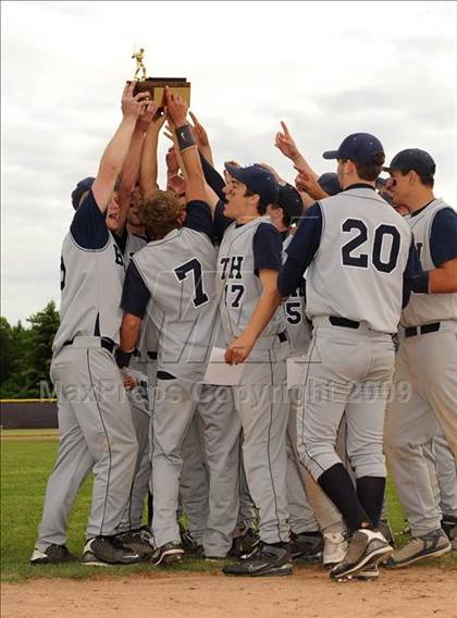 Thumbnail 1 in Haverling vs. Attica (Section 5 Class BB Final) photogallery.