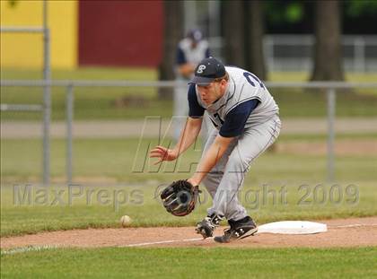 Thumbnail 1 in Haverling vs. Attica (Section 5 Class BB Final) photogallery.