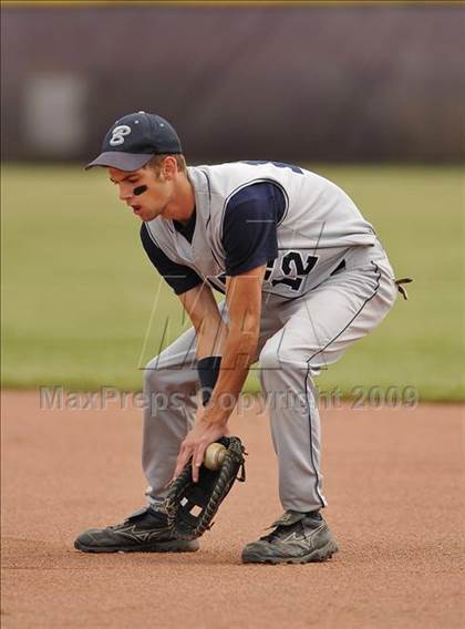 Thumbnail 2 in Haverling vs. Attica (Section 5 Class BB Final) photogallery.
