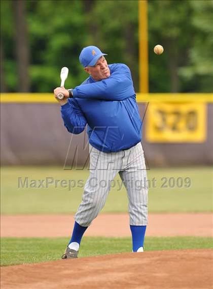Thumbnail 1 in Haverling vs. Attica (Section 5 Class BB Final) photogallery.
