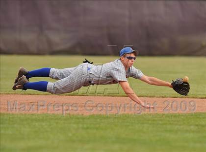 Thumbnail 1 in Haverling vs. Attica (Section 5 Class BB Final) photogallery.