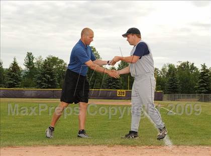Thumbnail 3 in Haverling vs. Attica (Section 5 Class BB Final) photogallery.
