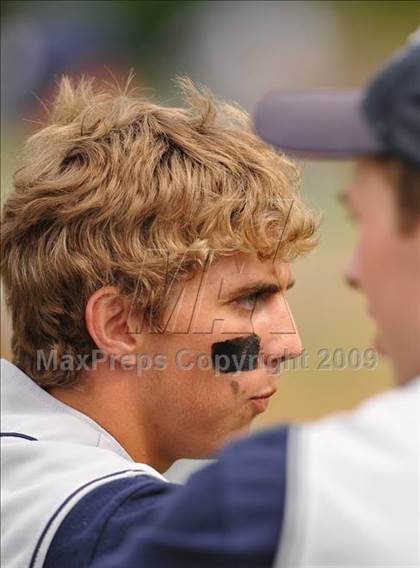 Thumbnail 2 in Haverling vs. Attica (Section 5 Class BB Final) photogallery.