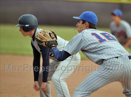 Thumbnail 3 in Haverling vs. Attica (Section 5 Class BB Final) photogallery.