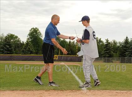 Thumbnail 3 in Haverling vs. Attica (Section 5 Class BB Final) photogallery.