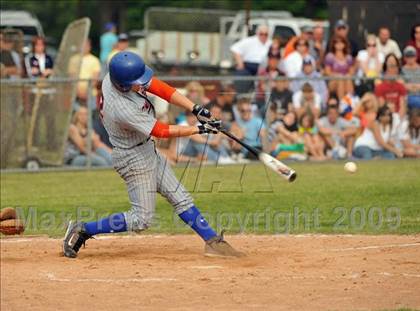 Thumbnail 2 in Haverling vs. Attica (Section 5 Class BB Final) photogallery.