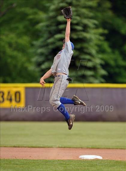 Thumbnail 1 in Haverling vs. Attica (Section 5 Class BB Final) photogallery.