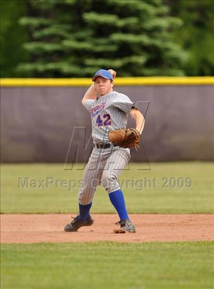 Thumbnail 1 in Haverling vs. Attica (Section 5 Class BB Final) photogallery.