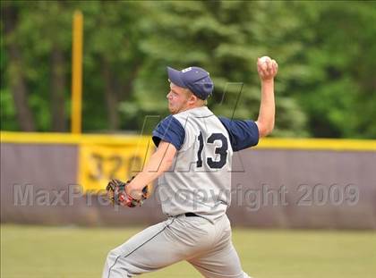 Thumbnail 1 in Haverling vs. Attica (Section 5 Class BB Final) photogallery.