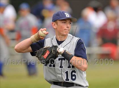 Thumbnail 3 in Haverling vs. Attica (Section 5 Class BB Final) photogallery.