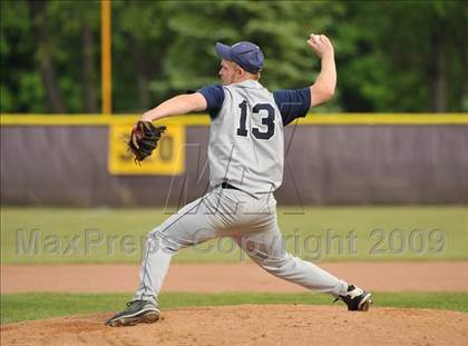 Thumbnail 2 in Haverling vs. Attica (Section 5 Class BB Final) photogallery.