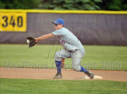 Thumbnail 1 in Haverling vs. Attica (Section 5 Class BB Final) photogallery.