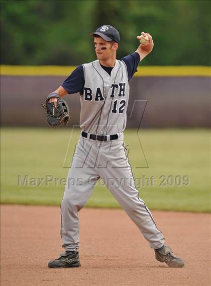 Thumbnail 3 in Haverling vs. Attica (Section 5 Class BB Final) photogallery.
