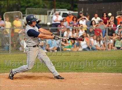 Thumbnail 2 in Haverling vs. Attica (Section 5 Class BB Final) photogallery.