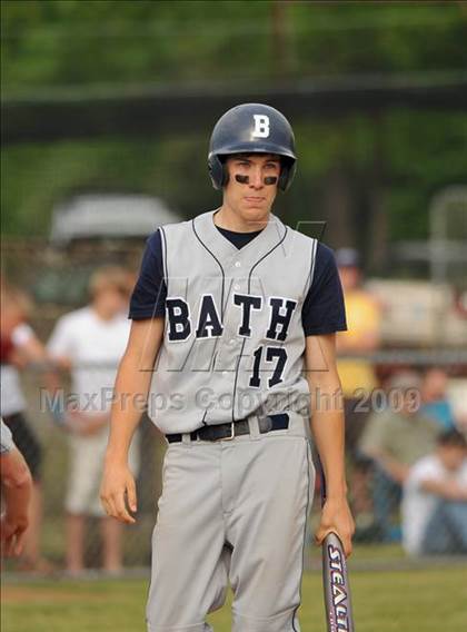 Thumbnail 2 in Haverling vs. Attica (Section 5 Class BB Final) photogallery.