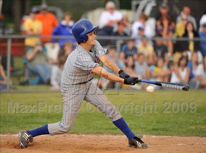 Thumbnail 1 in Haverling vs. Attica (Section 5 Class BB Final) photogallery.