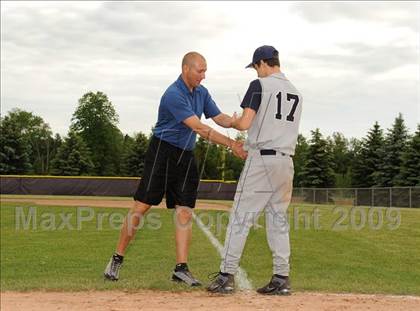 Thumbnail 1 in Haverling vs. Attica (Section 5 Class BB Final) photogallery.
