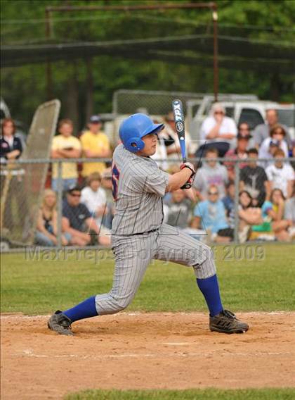 Thumbnail 2 in Haverling vs. Attica (Section 5 Class BB Final) photogallery.