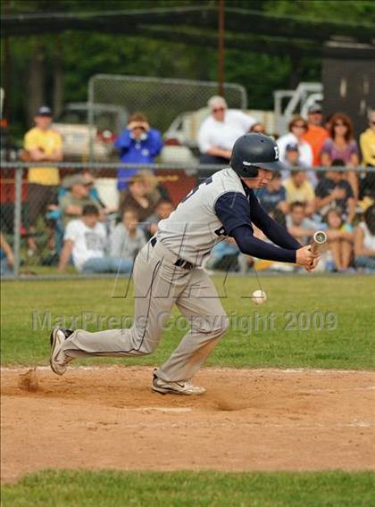 Thumbnail 1 in Haverling vs. Attica (Section 5 Class BB Final) photogallery.