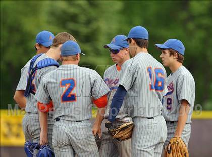 Thumbnail 1 in Haverling vs. Attica (Section 5 Class BB Final) photogallery.