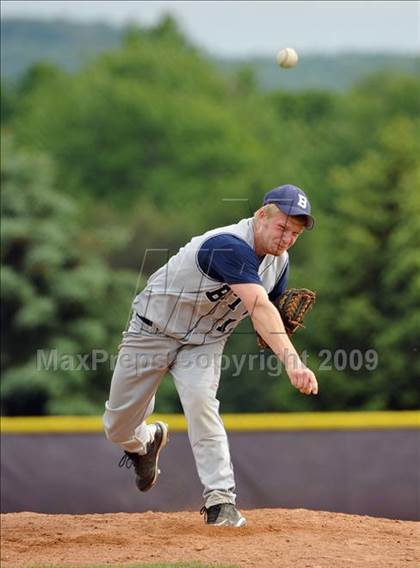 Thumbnail 3 in Haverling vs. Attica (Section 5 Class BB Final) photogallery.