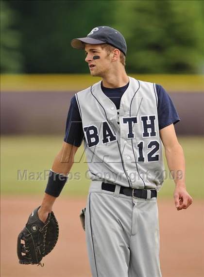 Thumbnail 3 in Haverling vs. Attica (Section 5 Class BB Final) photogallery.