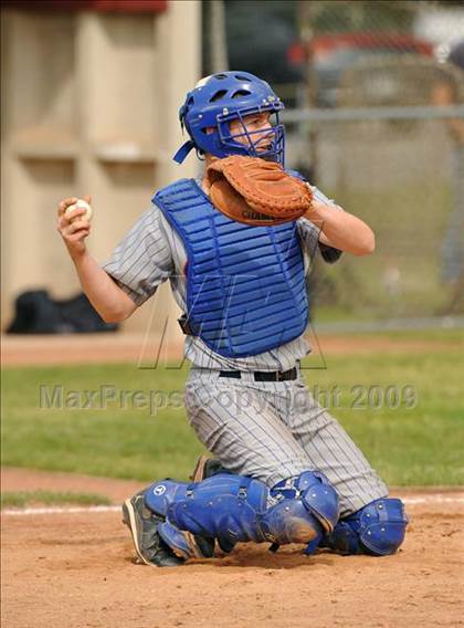 Thumbnail 3 in Haverling vs. Attica (Section 5 Class BB Final) photogallery.
