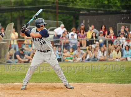Thumbnail 3 in Haverling vs. Attica (Section 5 Class BB Final) photogallery.