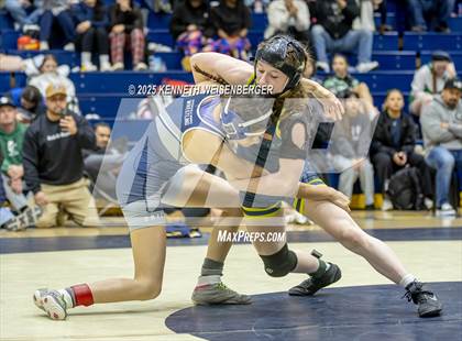 Thumbnail 3 in RM Parks Invitational - Day 2 (Monache) photogallery.