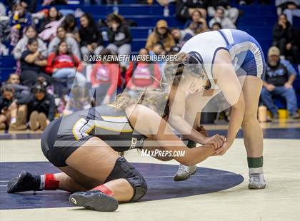 Thumbnail 1 in RM Parks Invitational - Day 2 (Monache) photogallery.