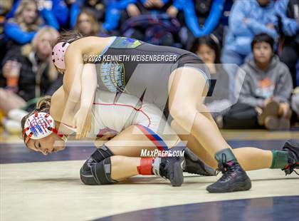 Thumbnail 1 in RM Parks Invitational - Day 2 (Monache) photogallery.